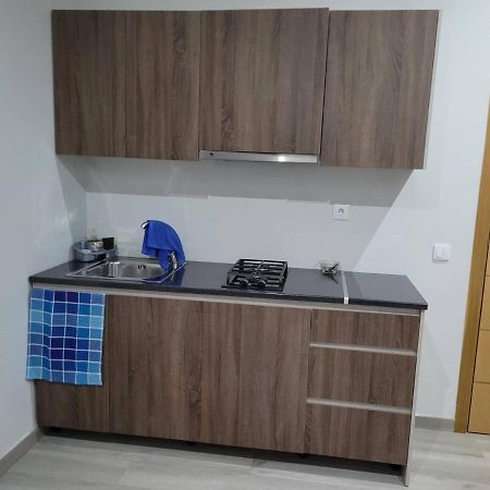 Enzo Apartamento T0 - Inforsal Espargos Ngoại thất bức ảnh