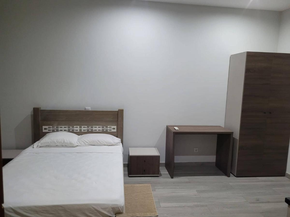 Enzo Apartamento T0 - Inforsal Espargos Ngoại thất bức ảnh